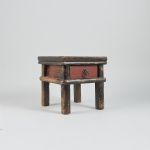 1425 7538 LAMP TABLE